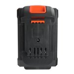 Батарея аккумуляторная для BR 241 Li ( 24 В, 2.0 А*ч, Li-ion) 180201124