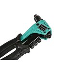 Заклепочник усиленный 200 мм, закл:2, 4/3, 2/4,0/4, 8мм Sturm 1070-07-200