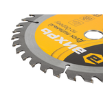 Диск пильный по дереву ВИХРЬ 185х20 мм 36 зубьев 73/10/4/3