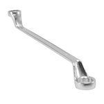 Ключ накидной,CS, хромированный, 20х22 мм Политех Инструмент Инструмент 2727324