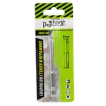 Сверло по стеклу и керамике 6x75 мм 4-х гранное Pobedit 3005106