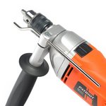 Дрель электрическая ударная Patriot FD 800 h 120301460