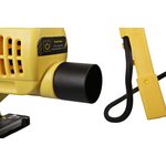 Электролобзик Hanskonner HJS0811LPE