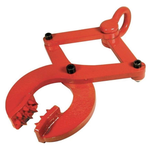 Захват для паллет TOR 2 т, 30-150 мм 1001300