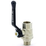 Кран шаровой Bugatti OREGON (305) 1/2 03050062