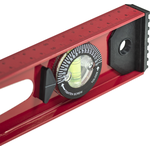 Уровень РЕЛЬС 1,2 м, Политех Политех Инструмент Инструмент 6027120