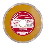 Диск отрезной алмазный по камню сплошной мокрый рез 115х22,2х1,9 Политех Политех Инструмент Инструмент 5035115