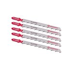 Пилки для лобзика БОЕКОМПЛЕКТ B05-144D