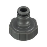 Штуцер с внутренней резьбой 1" Polyagro 7575320