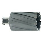 Фреза HM (25x55 мм; хвостовик 19 мм) для сверлильных станков на магните Metabo 626582000