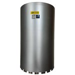 Коронка алмазная 250*450 Hilberg Laser 1 1/4 UNC Hilberg HD725