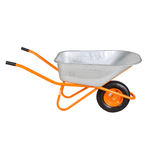 Тачка садово-строительная Вихрь Т90-1 73/7/4/3