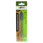 Сверло перовое по дереву ф18х152мм Pobedit 4605018