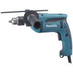 Ударная дрель Makita HP1640K
