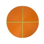 Текстильная лента для ремней TOR 35 мм 3000 кг 1000938