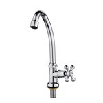 Кран для кухни РМС SL79-269F-4 для холодной воды Хром