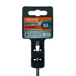 Отвертка Sturm! 1040-03-SL5-200