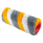 Ролик Премиум 8х48х180 мм желтый, белый, серый Quality Политех Инструмент Инструмент 1559180