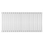 Радиатор Гармония А40 2-500-20 нп