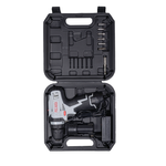 Дрель-шуруповерт Ресанта ДА-12-2ЛК (с 2-мя АКБ, кейс)