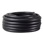 Шланг Вихрь резиновый армированный, 25 х 32 - 1,0 - ВГ., бухта 25м (чёрный) ТЭП 73/7/2/36