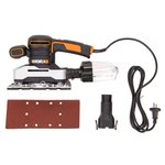 Виброшлифмашина WORX WX642.1