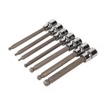 Набор головок Sturm 1045-18-B7-110