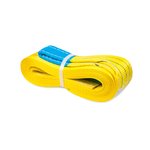 Буксир текстильный ленточный 10,0 т 6,0 м (петля-петля) 1002518