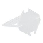 Зажим "Ворота" 1,5 мм, 50шт. Политех Инструмент Инструмент 3026034