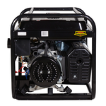 Портативный бензогенератор HUTER DY6500LXA 64/1/27