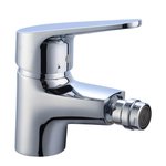 Смеситель  для биде BOOU B8282-6 Латунь