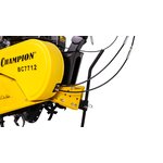 Бензиновый культиватор Champion BC7712
