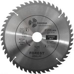 Диск пильный 235*32/30*48Т Trio-Diamond FLL838