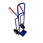 Ручная тележка TOR двухколесная HT 250 1004056