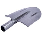 Лопата штыковая рельсовая сталь КРОТ 4, Pobedit Pobedit 8025104