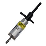 Коронка алмазная по бетону 35 мм Hilberg Laser Hilberg HM235