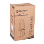 Вибрационный насос ВИХРЬ ВН-40В 68/8/4