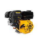 Бензиновый двигатель Champion G210HK