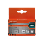 Скобы для степлера Sturm! 1071-02-08