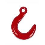 Крюк с широким зевом 2.0 т TOR 1000860