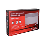 Конвектор РЕСАНТА ОК-2500 67/4/10