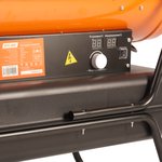 Тепловая пушка дизельная Patriot DTC 303 i 633703033