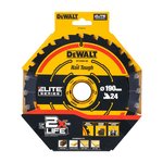 Пильный диск DEWALT EXTREME DT10304 190/30 мм. DT10304-QZ