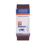 Лента абразивная (75х457мм, Р120, 3 шт.) 820010005