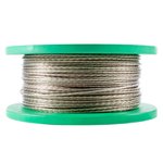 Трос металлополимерный ПР-2,5 мм 200 м.п Pobedit 8000323