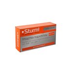 Трещотка для клупп Sturm! 1065-04-R