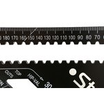 Угольник Sturm 2020-07-300