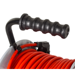 Удлинитель силовой на катушке Ресанта СУ-3х1,5-30/2 61/118/6