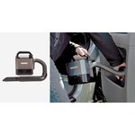 Аккумуляторный пылесос WORX WX030 20В