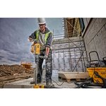Перфоратор DEWALT D25733K SDS-max 1600 Вт 2 режима D25733K-QS